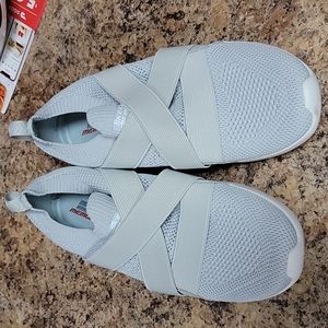 Skechers Bobs memory foam